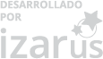 Desarrollado por Izarus